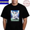 Argentina Is The 2022 FIFA World Cup Champion Vintage T-Shirt