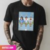 Argentina Don’t Win The 2022 FIFA World Cup Without Angel Di Maria Congratulations Style T-Shirt