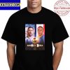 Argentina Vs France 2022 World Cup Final Vintage T-Shirt