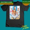 Argentina FIFA World Cup Qatar 2022 Champions signature T-shirt