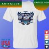Arizona 2022 NIAA State Championship Cross Country T-Shirt