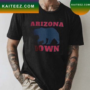 Arizona Classic T-Shirt