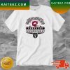 Arizona Razorbacks Vs Kansas Jayhawks 2022 Autozone Liberty Bowl T-shirt