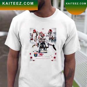 Arkansas Razorback 55 53 Kansas 2022 Autozone Liberty Bowl Champions on top T-Shirt