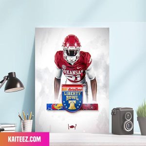 Arkansas Razorback Football Battle For Pronunciation Rights Starts Now Poster