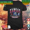 Arkansas Razorbacks Bowling with Larry T-shirt