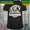 Austin creed x kofi black thor kingston wwe nxt we have got new nxt tag team champions T-shirt