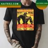 Mafia Kart Buffalo Bills Vintage T-Shirt