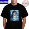 Babylon Official Poster Movie Vintage T-Shirt