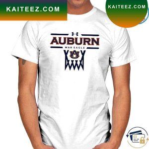 Auburn auburn war eagle T-shirt