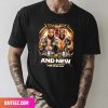 Bronson Steiner Bron Breakker NXT Champion WWE Deadline And Still Fan Gifts T-Shirt