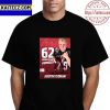 Austin Stidham Committed Troy Trojans Football Vintage T-Shirt