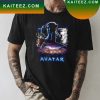 Avatar 2 Lightweight T-shirt