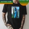 Avatar 2 the way of water Classic T-Shirt