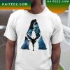 Avatar 2 The Way Of Water Poster Classic T-Shirt