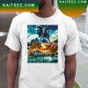 Avatar 2 The Way Of Water T-shirt