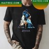 Avatar 2 Poster T-shirt