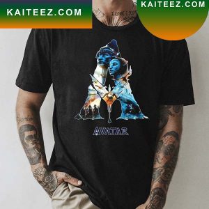 Avatar 2 The Way of Water 2022 T-Shirt