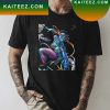 Avatar by James Cameron Art T-Shirt