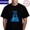 Avatar The Way Of Water Dolby Cinema Official Poster Vintage T-Shirt