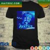 Best Movie Avatar way of water T-shirt