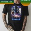 Avatar 2 The Way Of Water World of Pandora Graphic T-Shirt