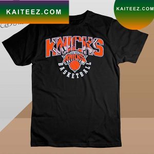Awesome New York Knicks Youth Basketball 2022 T-Shirt