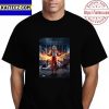 Avatar The Way Of Water Original Motion Picture Soundtrack Vintage T-Shirt