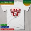 Bahamas Bowl Redhawks Miami Nassau Bahamas December 16 2022 T-Shirt