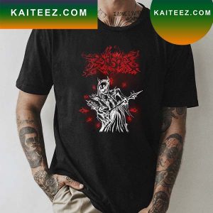 Banshee Zeitgeist Classic T-Shirt