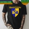 Baylor Bears 2022 Lockheed Martin Armed Forces Bowl T-Shirt