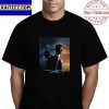 Batman And Superman World Finest Vintage T-Shirt