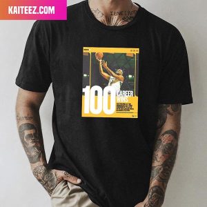 Baylor Men’s Basketball Flo Thamba Keeping It 100 Scores Congrats Fan Gifts T-Shirt