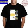 Barry Odom Welcome To Vegas UNLV Football Head Coach Vintage T-Shirt