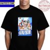 Arkansas Razorback Football Wins 2022 AutoZone Liberty Bowl Champions Vintage T-Shirt