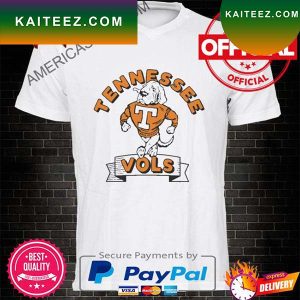 Best Tennessee vols vintage 2022 T-shirt