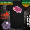 Best mafia means family Buffalo Bills T-shirt