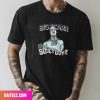 Big Scarr He Would Keep Going RIP 2000 – 2022 Style T-Shirt