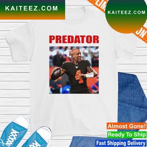 Bill Cosby Predator T-shirt