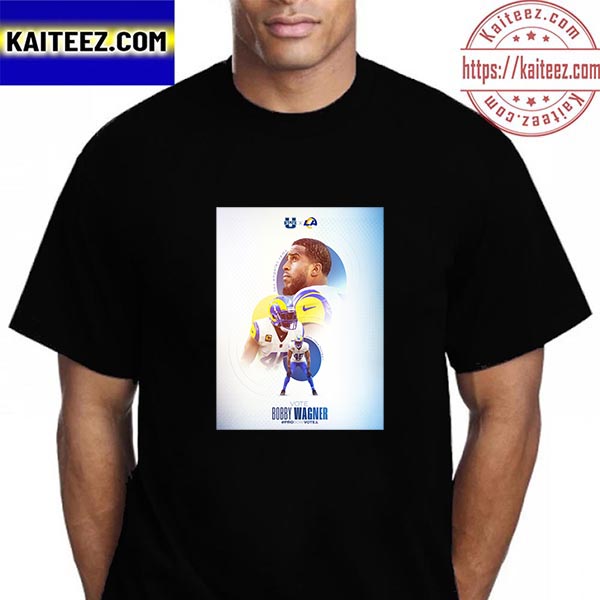 Los Angeles Rams Vintage T-Shirt