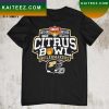 Beat TCU Michigan College Fans T-shirt