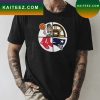 Boston Sports Essential T-Shirt