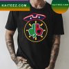 Black Panthers Logo Essential T-Shirt