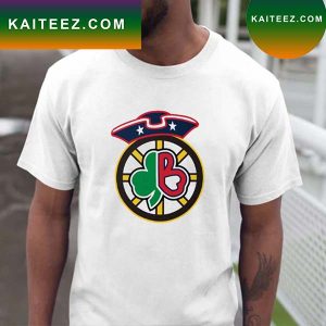 Boston Sports Essential T-Shirt