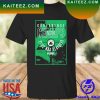 Boston celtics 2022 eastern conference champions extra pass T-shirt