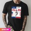 Aloha Kolten Wong We Have Acquired The Two Time Gold Glove Winner Style T-Shirt