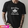Danhausen – AEW Curse of Danhausen Style T-Shirt