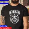 Brock Lesnar Down At Tractor Town Vintage T-Shirt