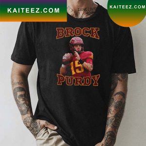 Brock Purdy Classic T-Shirt
