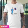 Don’t Be Sorry Be Careful Air Jordan 1 High And Low Style T-Shirt